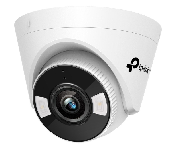 TP-Link VIGI C440-W(4mm) bezprzewodowa, kamera Turret 4MP FullColor - 1146055 - zdjęcie